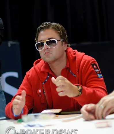 The Nightly Turbo: PokerStars Sponsors Basketball Team, William Thorson Wins Baltic Festival, and More 0001