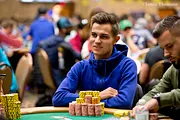 Le bracelet et 466.167$ pour Arthur Conan, vainqueur du WSOP HU 10K Championship