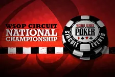 WSOP-Circuit