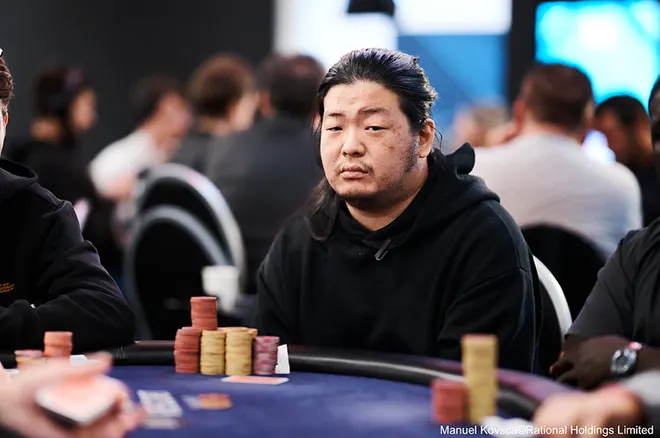 Steinn Thanh Du Karlsson