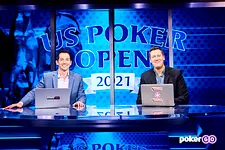 Jeff Platt & Brent Hanks