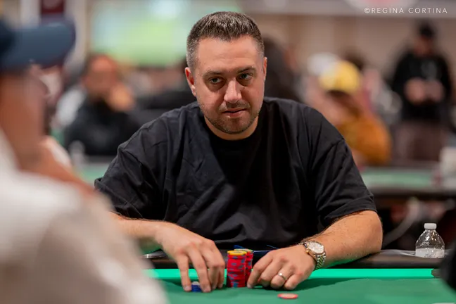 Andrew Saba
