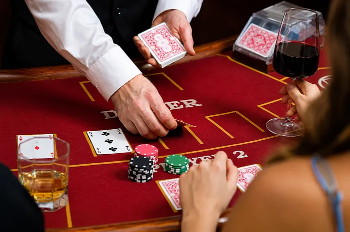 blackjack