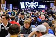 How to Attack the WSOP, Part 2: Taking Advantage of Satellites, Live and Online