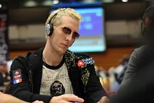 Elky EPT Prague 2009
