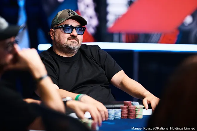 Enrico Coppola