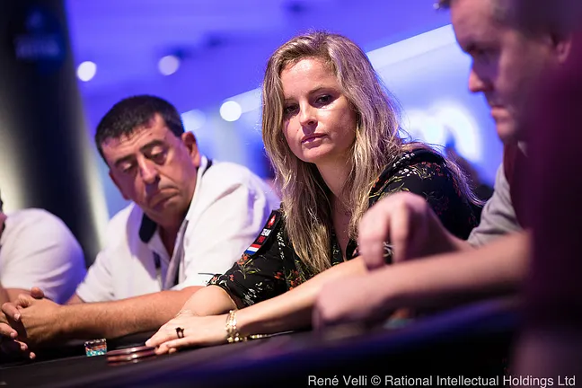 Fatima Moreira de Melo