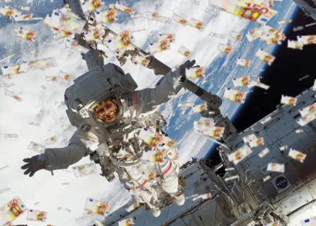 Jens "Jeans89" Kyllönen to go to Space; TwoPlusTwo Photoshoppers Win 106