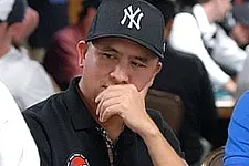 JC Tran