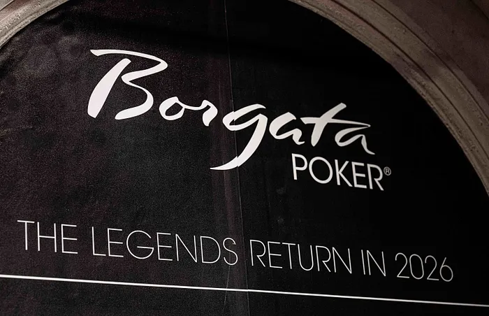 Borgata Branding