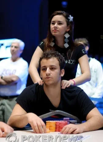 The Nightly Turbo: Team Titan is Announced, PartyGaming Revenues Up, and More 0001