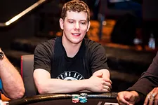 Mix Max Champion Ari Engel