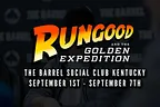 Rungood poker series