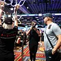 Michael Mizrachi Grand Entrance