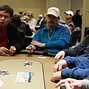 Jim Boone, pictured at MSPT bestbet Jacksonville