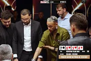 Neymar Jr. perde pote de R$ 926 mil em recorde no BSOP Poker Show