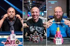 Siamak Tooran, Vangelis Kaimakamis & Tomas Fara