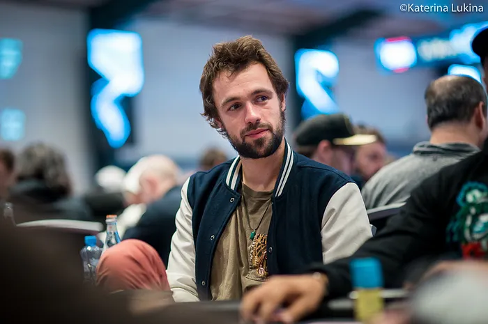 Ole Schemion Wins SCOOP $10k High Roller