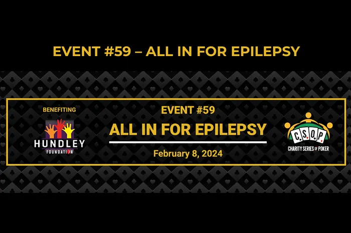 All In For Epilepsy