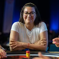 Veronique Croes