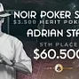 Adrian State