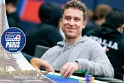 Daniel Dvoress Joue les Prolongations et Remporte le 25K II de l'EPT Paris