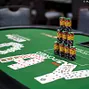 WSOP Cards, Chips, Branding