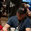 Johnny Chan