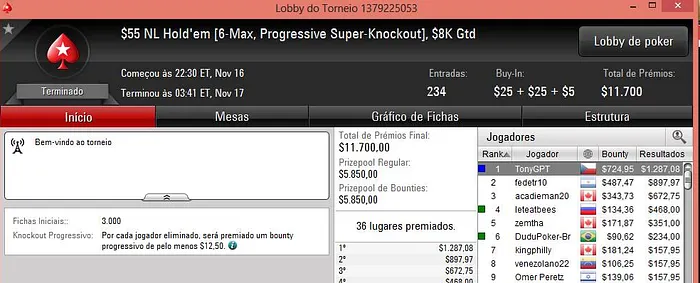 André Santos Vence 0 Monday PLO (k), Mojo_9_Iggy Vence Hot  & Mais 103