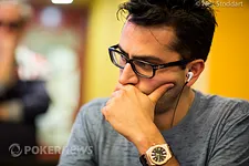 WPT World Championship – Jour 2 : 66 survivants, un Français, des stars