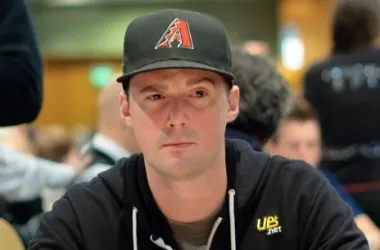 Interview PokerNews : Eric 'basebaldy' Baldwin