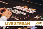 Aussie Millions 2020 [Live Stream]