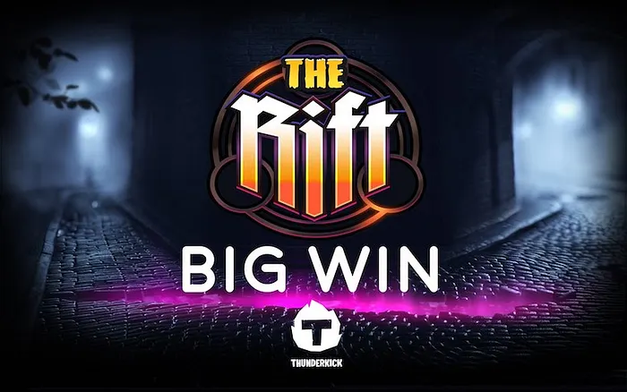 The Rift Online Slots Free - No Deposit Bonus