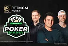 "pay4medsch00l" Wins BetMGM New Jersey March Poker Mania $535 Phase II: Main Event ($18,750)