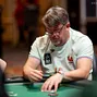 Chris Moneymaker