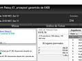 PokerStars.pt: SuSanch0 e Cunraio Brilham na Sessão de Sexta 121