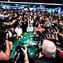 Bubble Main Event WSOP 2026