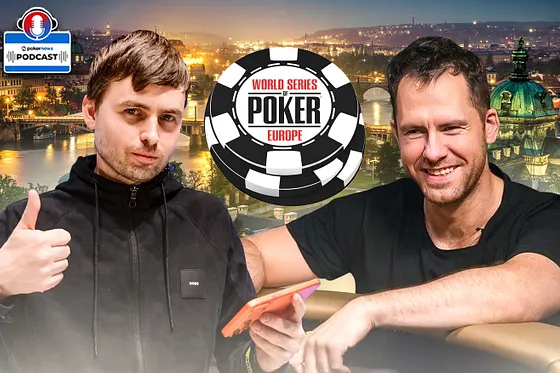PokerNews Podcast 956