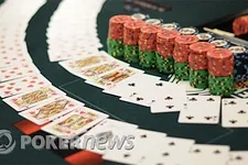 Poker News