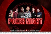 Participez à la Gotaga Poker Night avec le gratin du Twitch Game (30.000€)