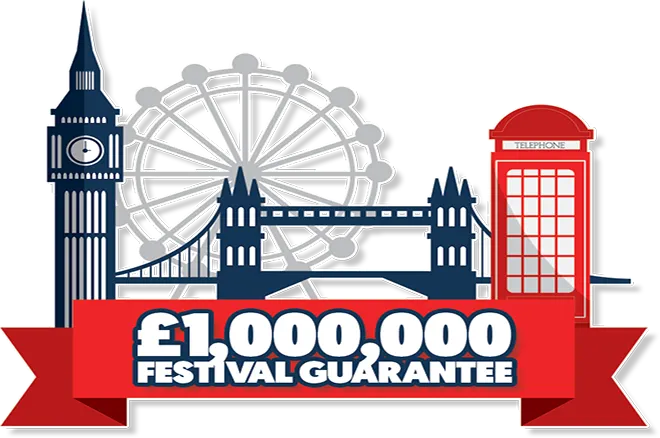 London Poker Festival