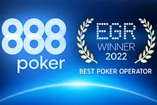 EGR Poker Operator of the Year