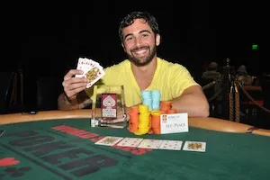 Recapping the 3rd Annual Chicago Poker Classic 107