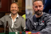 'Kid Poker' No More: Daniel Negreanu is Now Half a Century Old