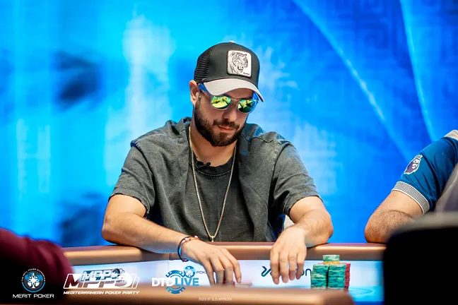 Milad Oghabian Langar