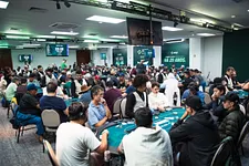 BSOP Rio Quente
