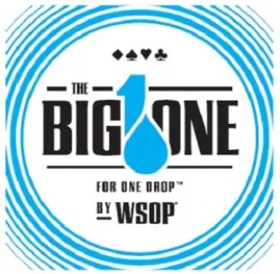 David Einhorn no Big One for One Drop 0001