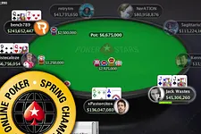 Vitória do Brasileiro "Jack Wastes" no Main Event Low do SCOOP 2019 [Vídeo]