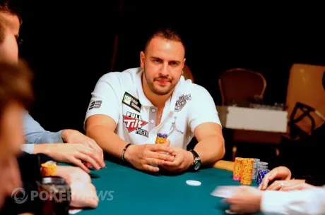 Michael "The Grinder" Mizrachi