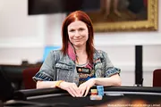 How Women’s High Rollers Are Changing the Game; Jen Shahade on Building a Ladder to the Top